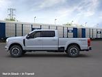 New 2024 Ford F-250 Lariat Crew Cab 4WD, Pickup for sale #24PT506 - photo 4