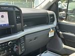 2024 Ford F-550 Regular Cab DRW 4WD, Rugby Mason Dump Body Dump Truck for sale #24PT555 - photo 13