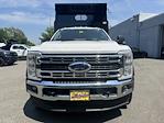 New 2024 Ford F-550 XL Regular Cab 4WD, 11' 3" Rugby Mason Dump Body Dump Truck for sale #24PT555 - photo 4