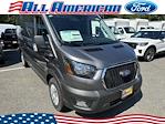 New 2024 Ford Transit 250 Medium Roof RWD, Empty Cargo Van for sale #24PT563 - photo 1