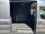 New 2024 Ford Transit 250 Medium Roof RWD, Empty Cargo Van for sale #24PT563 - photo 10