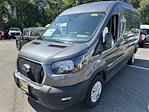 New 2024 Ford Transit 250 Medium Roof RWD, Empty Cargo Van for sale #24PT563 - photo 4