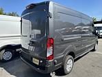 New 2024 Ford Transit 250 Medium Roof RWD, Empty Cargo Van for sale #24PT563 - photo 9