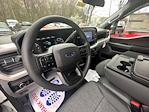 New 2024 Ford F-350 XL Super Cab 4WD, 8' 6" DuraMag Platform Body Flatbed Truck for sale #24PT576 - photo 13