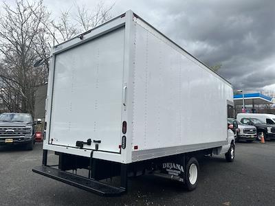 New 2024 Ford E-350 RWD, Universal Truck Body Box Van for sale #24PT609 - photo 2