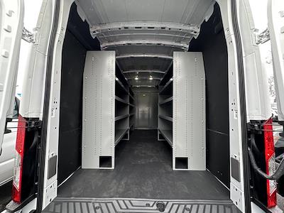 New 2024 Ford Transit 350 Super Cab High Roof RWD, Upfitted Cargo Van for sale #24PT700 - photo 2
