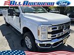 2024 Ford F-350 Crew Cab SRW 4WD, Knapheide Aluminum Service Body Service Truck for sale #24PT736 - photo 1