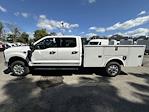 2024 Ford F-350 Crew Cab SRW 4WD, Knapheide Aluminum Service Body Service Truck for sale #24PT736 - photo 6