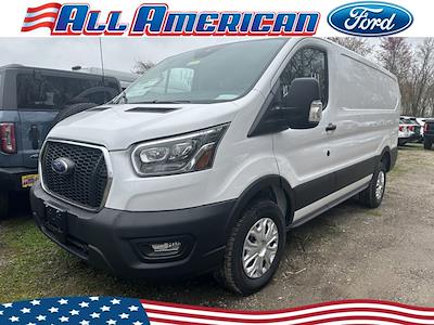 New 2024 Ford Transit 350 Super Cab Low Roof RWD, Empty Cargo Van for sale #24PT739 - photo 1