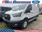 New 2024 Ford Transit 350 Super Cab Low Roof RWD, Empty Cargo Van for sale #24PT739 - photo 1