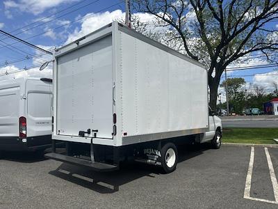 New 2024 Ford E-350 RWD, Dejana Truck & Utility Equipment DuraCube Box Van for sale #24PT749 - photo 2