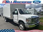 2024 Ford E-350 RWD, Box Van for sale #24PT749 - photo 1