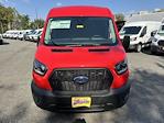 New 2024 Ford Transit 150 Medium Roof RWD, Empty Cargo Van for sale #24PT751 - photo 3