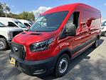 New 2024 Ford Transit 150 Medium Roof RWD, Empty Cargo Van for sale #24PT751 - photo 4