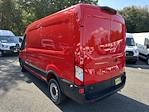 New 2024 Ford Transit 150 Medium Roof RWD, Empty Cargo Van for sale #24PT751 - photo 7