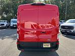 New 2024 Ford Transit 150 Medium Roof RWD, Empty Cargo Van for sale #24PT751 - photo 8