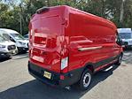 New 2024 Ford Transit 150 Medium Roof RWD, Empty Cargo Van for sale #24PT751 - photo 9