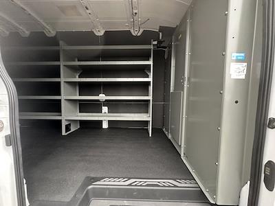 2024 Ford Transit 350 Super Cab High Roof RWD, Commercial Van Interiors Upfitted Cargo Van for sale #24PT779 - photo 2