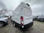 2024 Ford Transit 350 Super Cab High Roof RWD, Commercial Van Interiors Upfitted Cargo Van for sale #24PT779 - photo 5