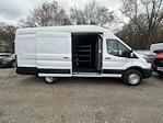 2024 Ford Transit 350 Super Cab High Roof RWD, Commercial Van Interiors Upfitted Cargo Van for sale #24PT779 - photo 10