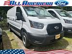 New 2024 Ford Transit 150 Low Roof RWD, Empty Cargo Van for sale #24PT800 - photo 1