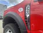 2024 Ford F-550 Super Cab DRW 4WD, Dump Truck for sale #24PT834 - photo 6