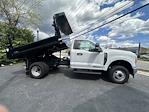 2024 Ford F-550 Regular Cab DRW 4WD, Dump Truck for sale #24PT869 - photo 3