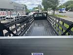 New 2024 Ford F-750 Regular Cab 4x2, Knapheide Value-Master X Stake Bed for sale #24PT878 - photo 13