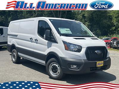 New 2024 Ford Transit 350 Super Cab Low Roof RWD, Empty Cargo Van for sale #24PT990 - photo 1