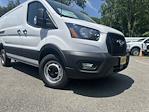 New 2024 Ford Transit 350 Super Cab Low Roof RWD, Empty Cargo Van for sale #24PT990 - photo 3