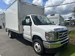 New 2024 Ford E-350 RWD, Dejana Truck & Utility Equipment DuraCube Box Van for sale #24PT997 - photo 4