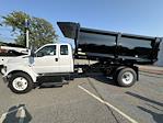 New 2025 Ford F-650 Super Cab 4x2, Dump Truck for sale #25PT042 - photo 5