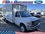 New 2025 Ford E-350 RWD, 16' Bay Bridge Sheet and Post Box Van for sale #25PT052 - photo 1