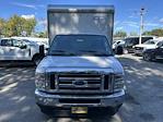 New 2025 Ford E-350 RWD, 16' Bay Bridge Sheet and Post Box Van for sale #25PT052 - photo 3