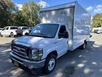 New 2025 Ford E-350 RWD, 16' Bay Bridge Sheet and Post Box Van for sale #25PT052 - photo 4