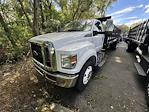 New 2025 Ford F-750 Regular Cab 4x2, 26' 3" Knapheide Value-Master X Stake Bed for sale #25PT053 - photo 4