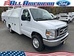 New 2025 Ford E-350 RWD, 11' Knapheide KUV Service Utility Van for sale #25PT104 - photo 1