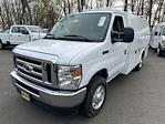 New 2025 Ford E-350 RWD, 11' Knapheide KUV Service Utility Van for sale #25PT104 - photo 4