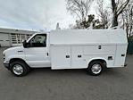 New 2025 Ford E-350 RWD, 11' Knapheide KUV Service Utility Van for sale #25PT104 - photo 6