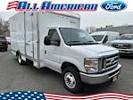 New 2025 Ford E-350 RWD, Box Van for sale #25PT181 - photo 1