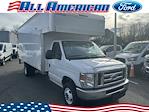 New 2025 Ford E-450 RWD, Box Van for sale #25PT327 - photo 1