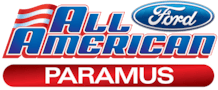 All American Ford of Paramus logo