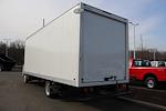 New 2023 Isuzu NRR Regular Cab 4x2, 24' 5" Dejana Truck & Utility Equipment DuraBox Box Truck for sale #2338 - photo 2