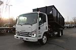 New 2024 Isuzu NRR Regular Cab 4x2, Switch-N-Go E-Series Landscape Dump for sale #2419 - photo 1