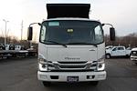 New 2024 Isuzu NRR Crew Cab 4x2, 14' South Jersey Truck Bodies Landscape Dump for sale #2423 - photo 3