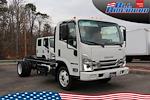 New 2024 Isuzu NRR Regular Cab 4x2, Cab Chassis for sale #2424 - photo 1