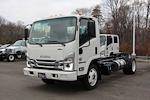 New 2024 Isuzu NRR Regular Cab 4x2, Cab Chassis for sale #2424 - photo 4