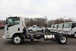New 2024 Isuzu NRR Regular Cab 4x2, Cab Chassis for sale #2424 - photo 5