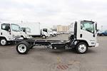 New 2024 Isuzu NRR Regular Cab 4x2, Cab Chassis for sale #2424 - photo 6