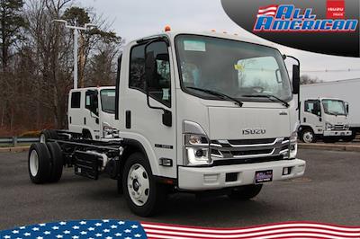 New 2024 Isuzu NRR Regular Cab 4x2, Cab Chassis for sale #2425 - photo 1